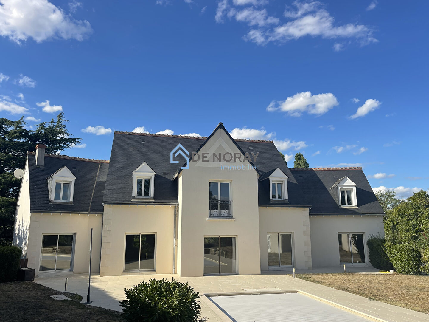 Agence immobilière de DE NORAY IMMOBILIER