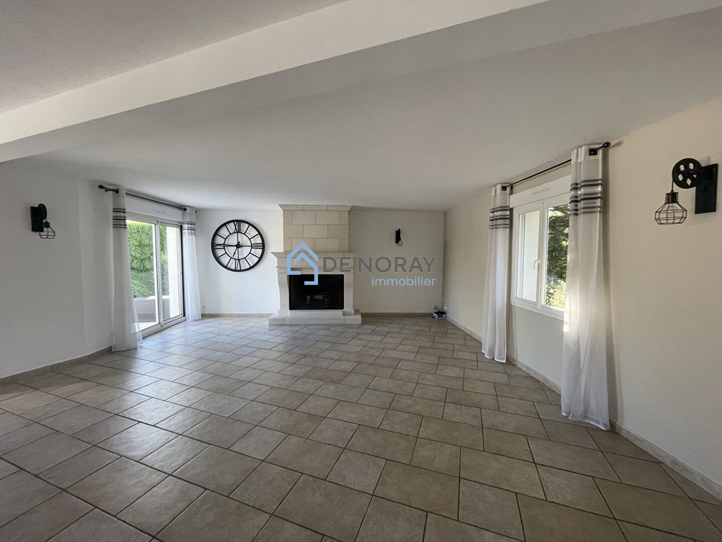 Photo Amboise, maison 7 chambres avec piscine . image 3/6