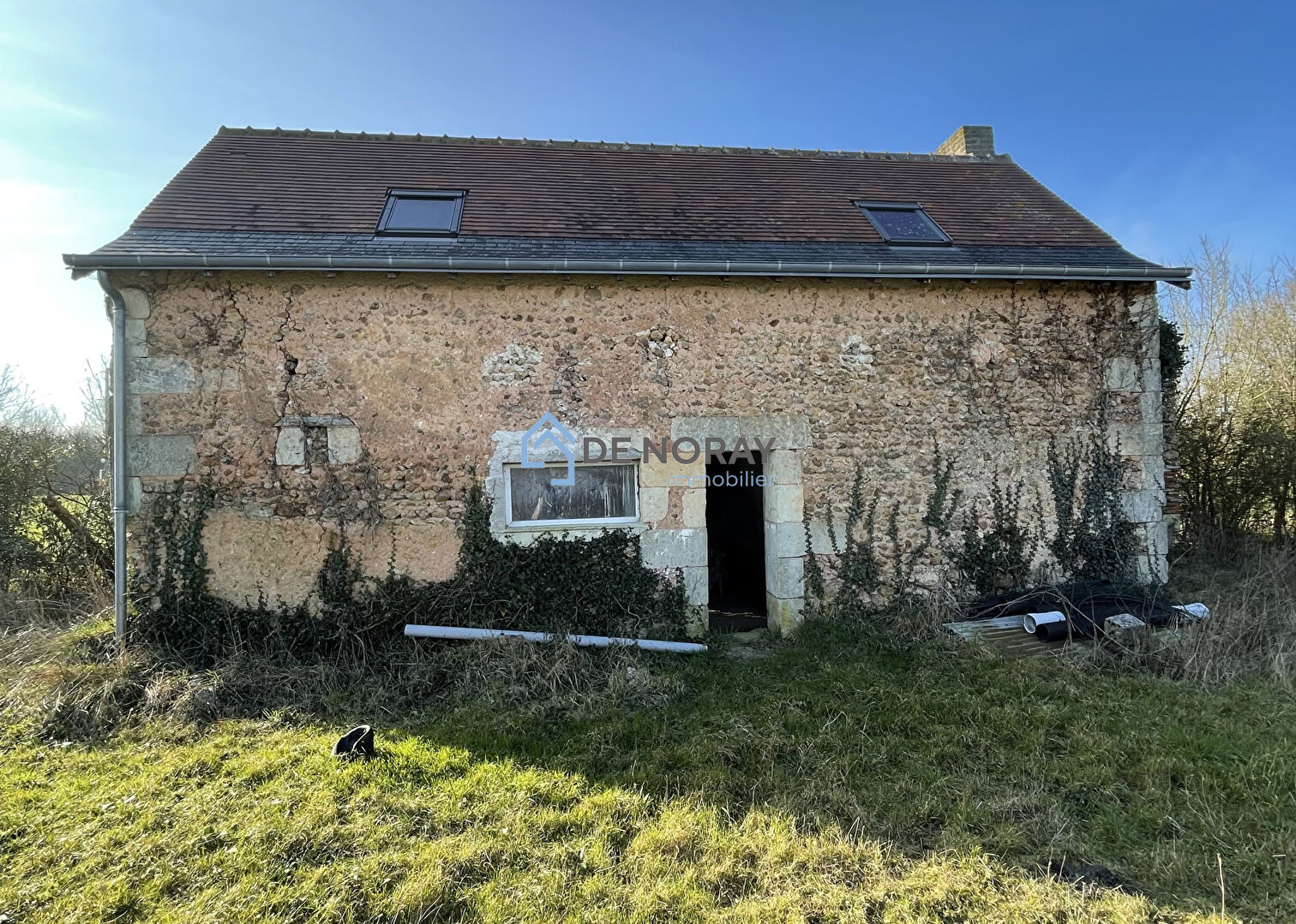 Agence immobilière de DE NORAY IMMOBILIER