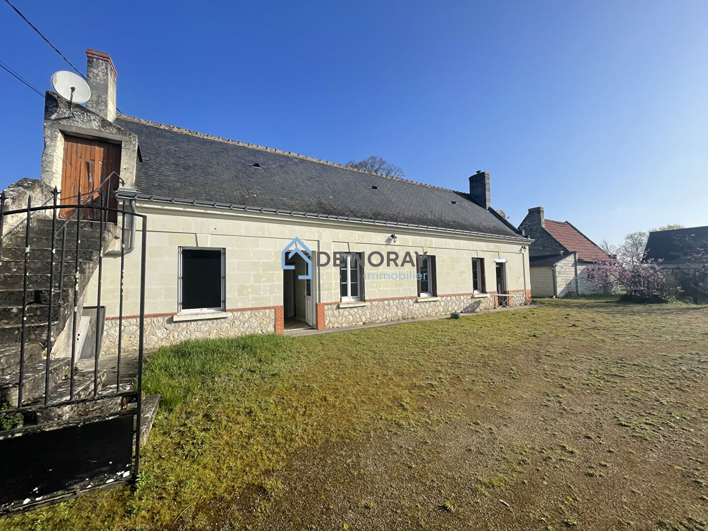 Agence immobilière de DE NORAY IMMOBILIER