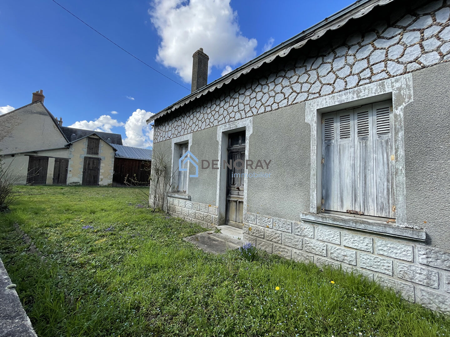 Agence immobilière de DE NORAY IMMOBILIER