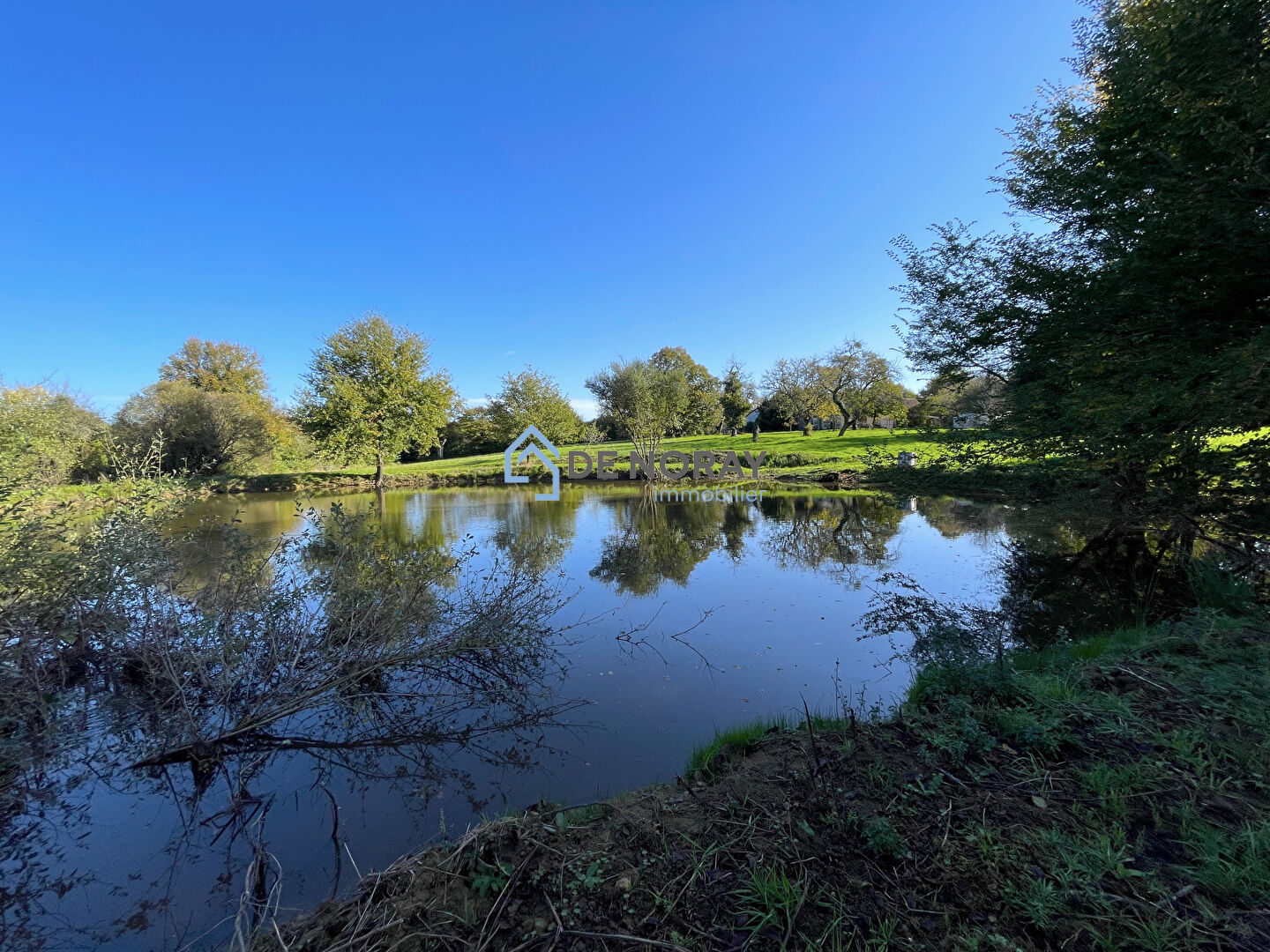 Photo Maison 6 pièces 150m2, Anjouin (36210) image 3/6