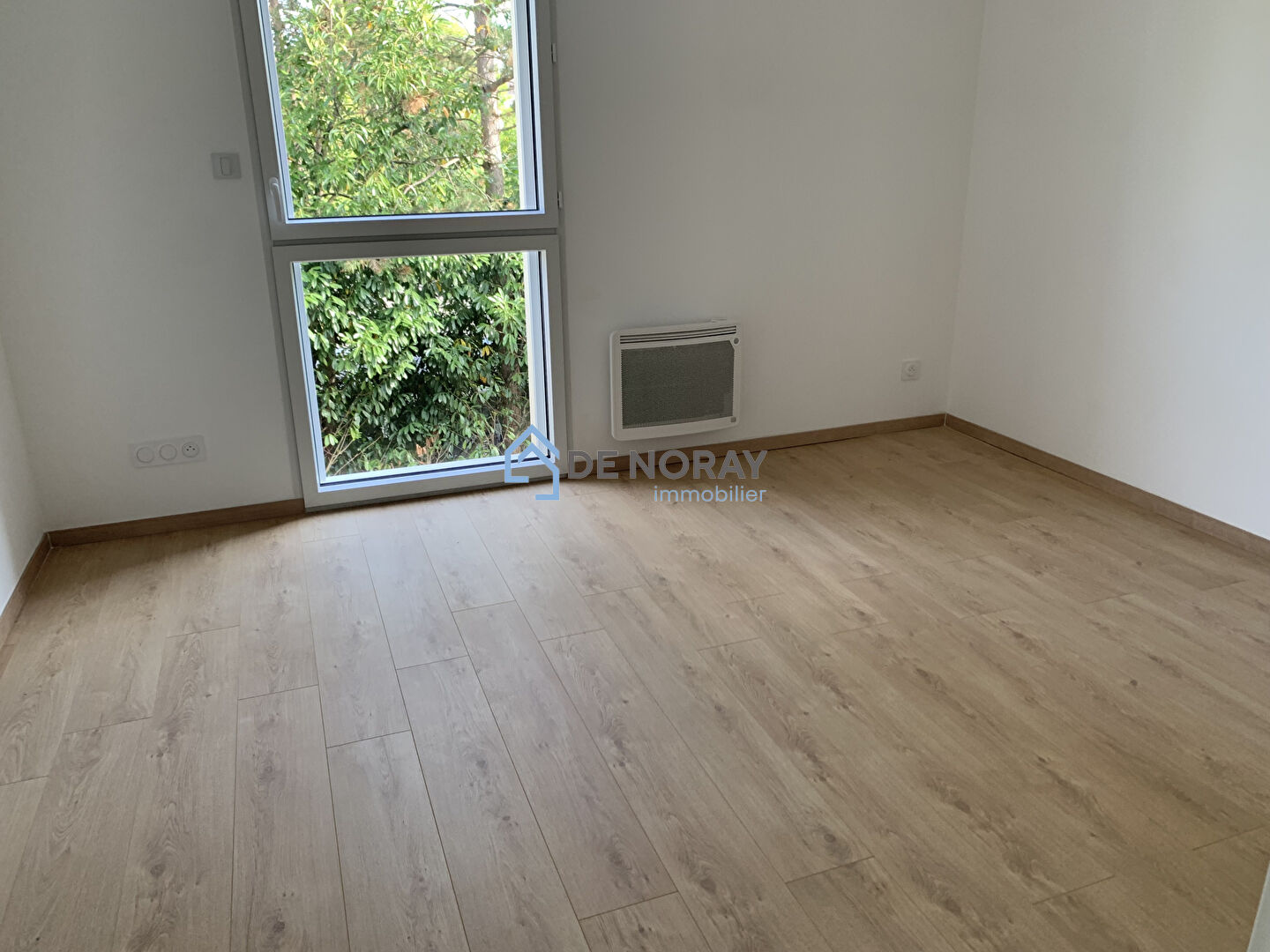 Photo AMBOISE - VILLA DAVID - Appartement type 3 de 76 M2 image 2/6