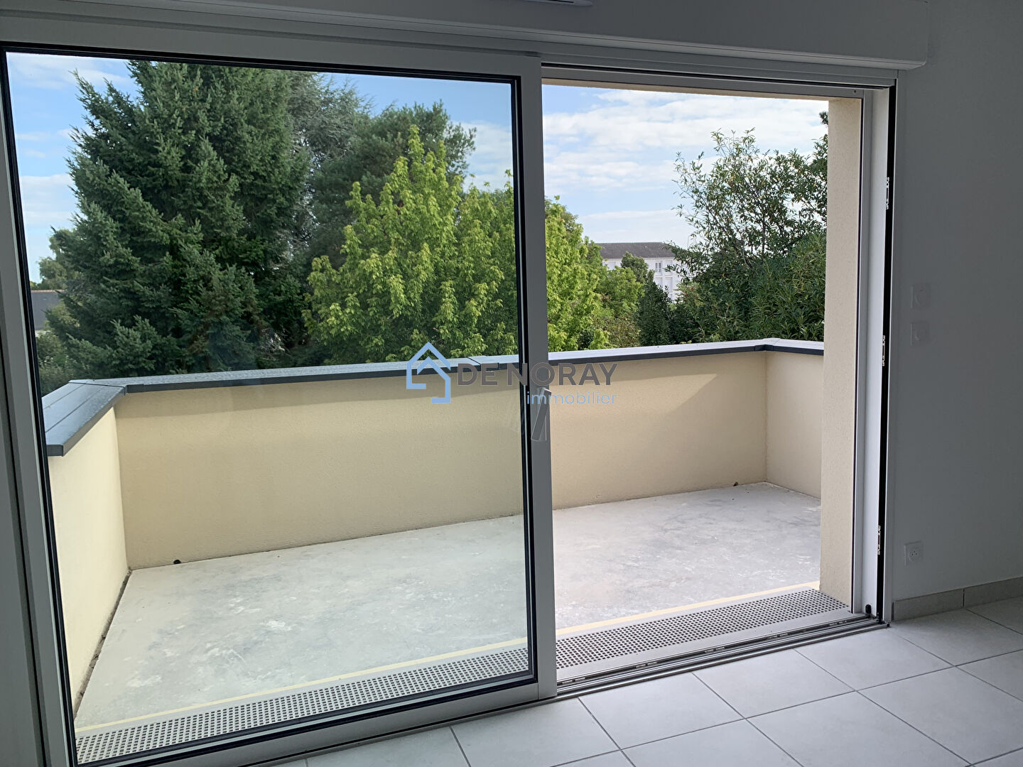 Photo AMBOISE - VILLA DAVID - Appartement type 3 de 76 M2 image 3/6