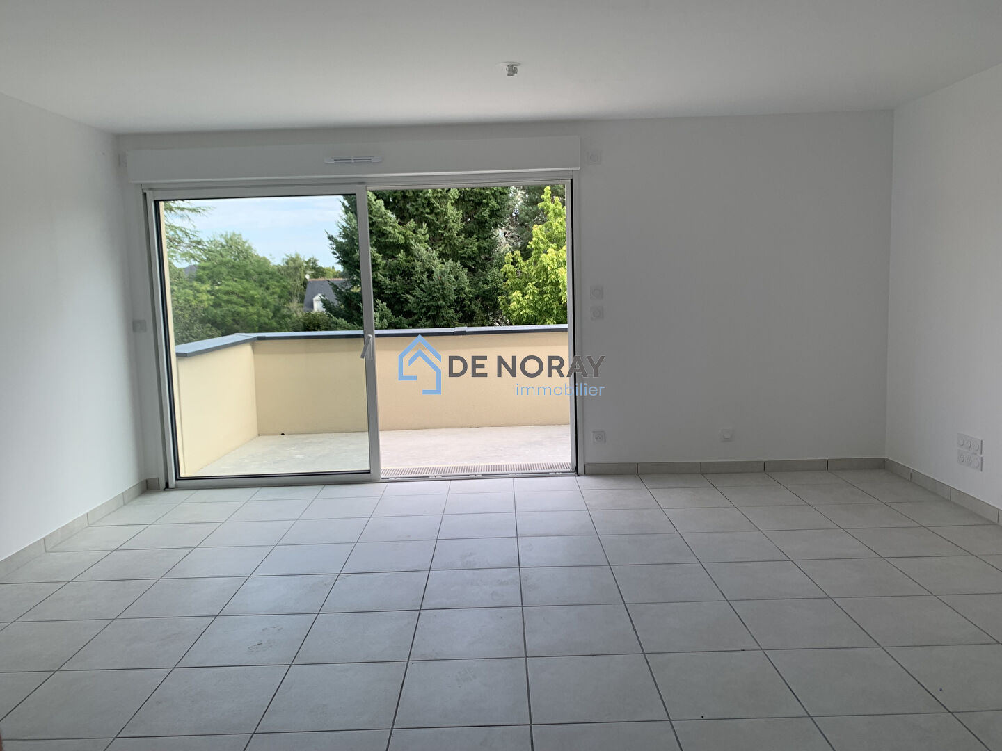 Photo AMBOISE - VILLA DAVID - Appartement type 3 de 76 M2 image 4/6