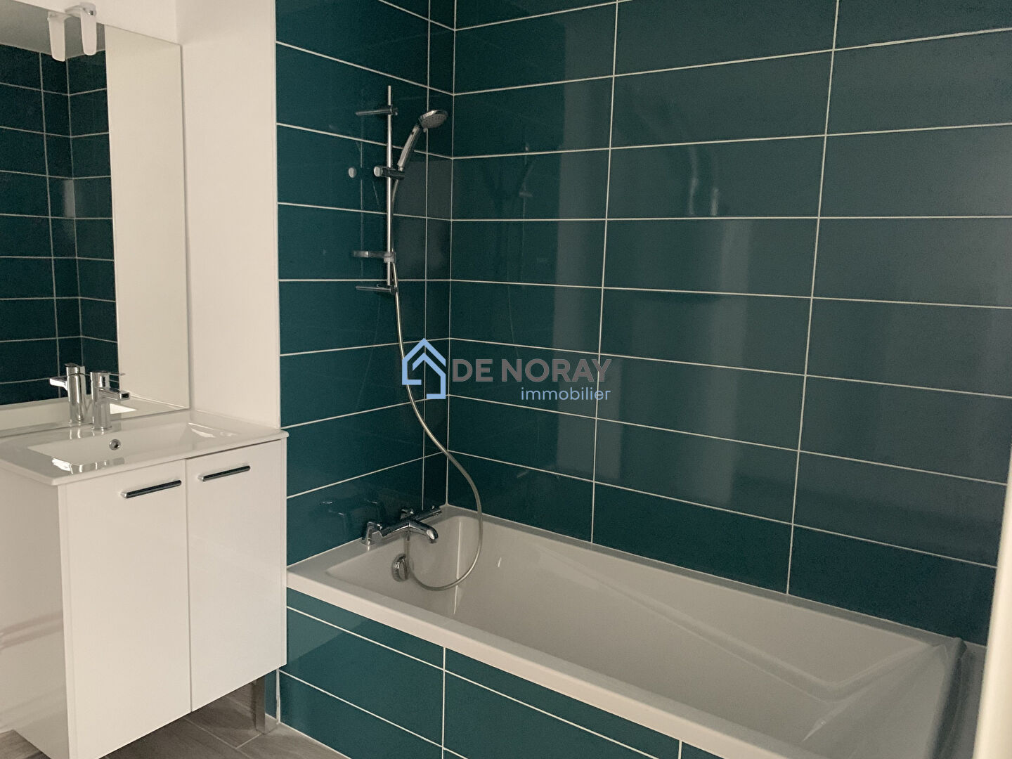 Photo AMBOISE - VILLA DAVID - Appartement type 3 de 76 M2 image 5/6