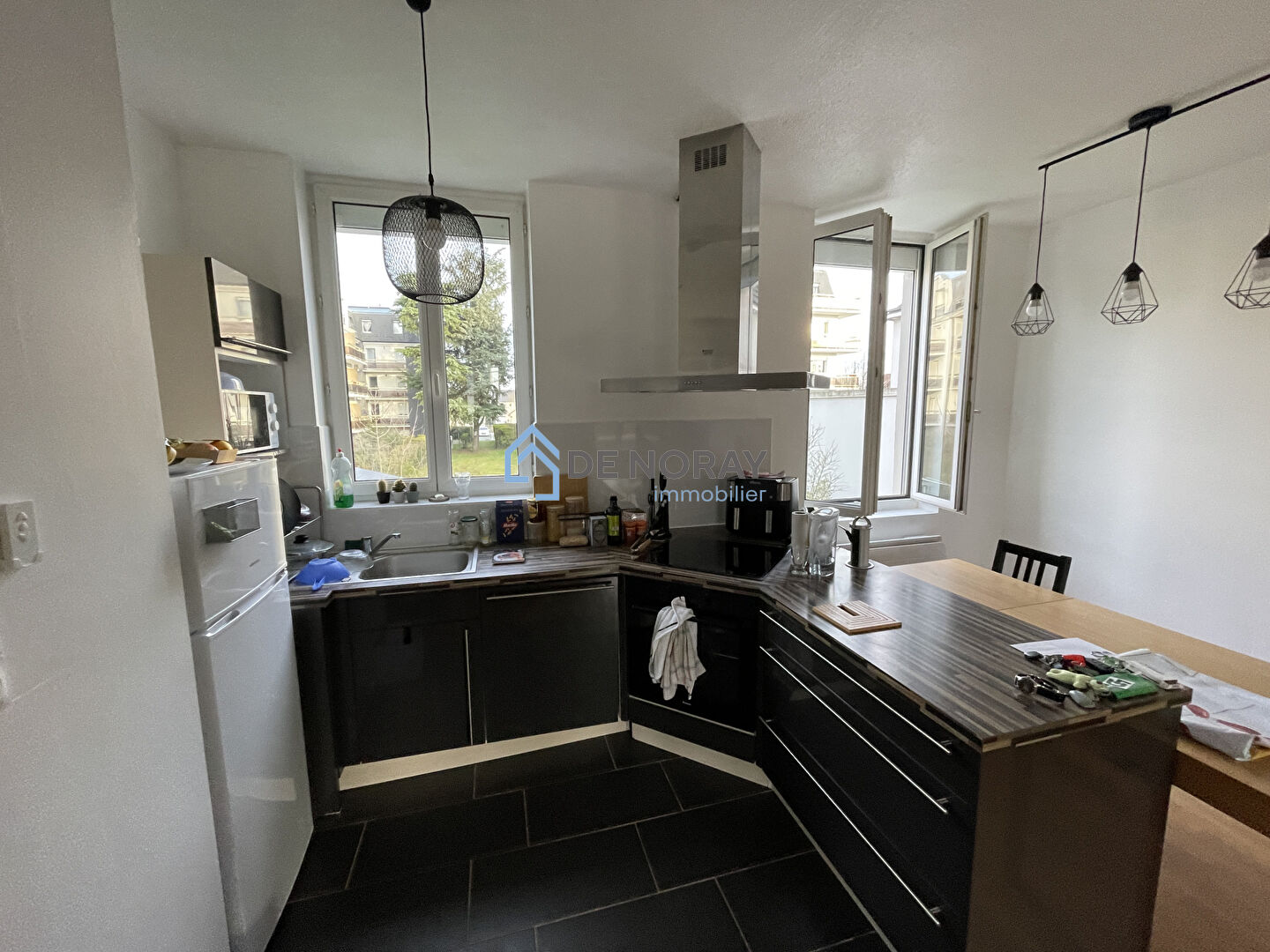 Photo Appartement Duplex 50m2 à Orléans. image 4/6