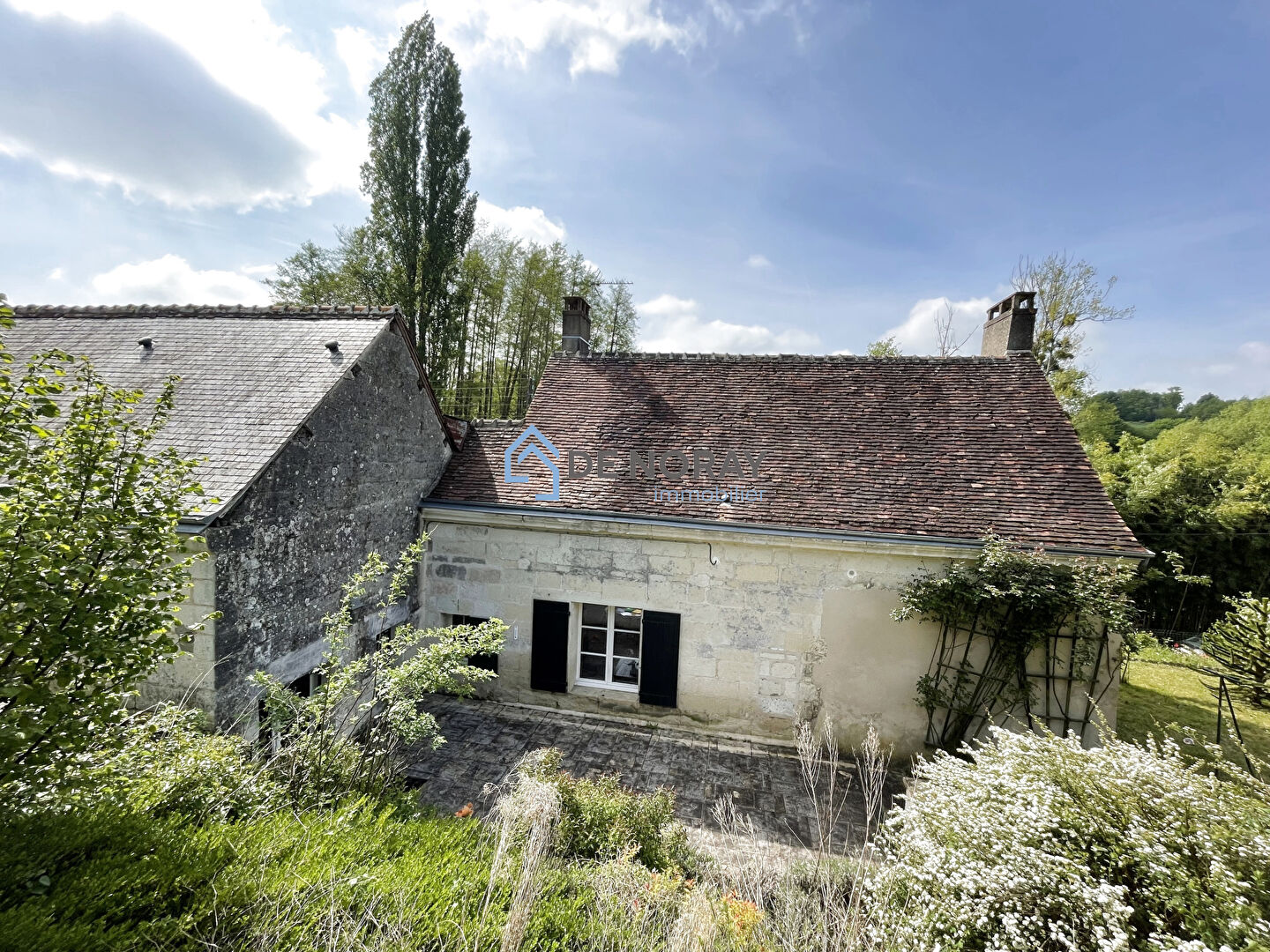 Agence immobilière de DE NORAY IMMOBILIER