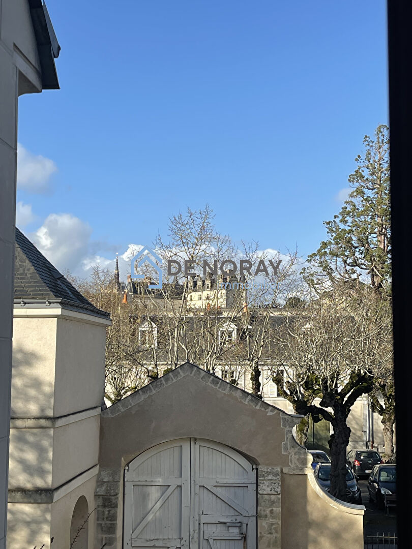 Agence immobilière de DE NORAY IMMOBILIER