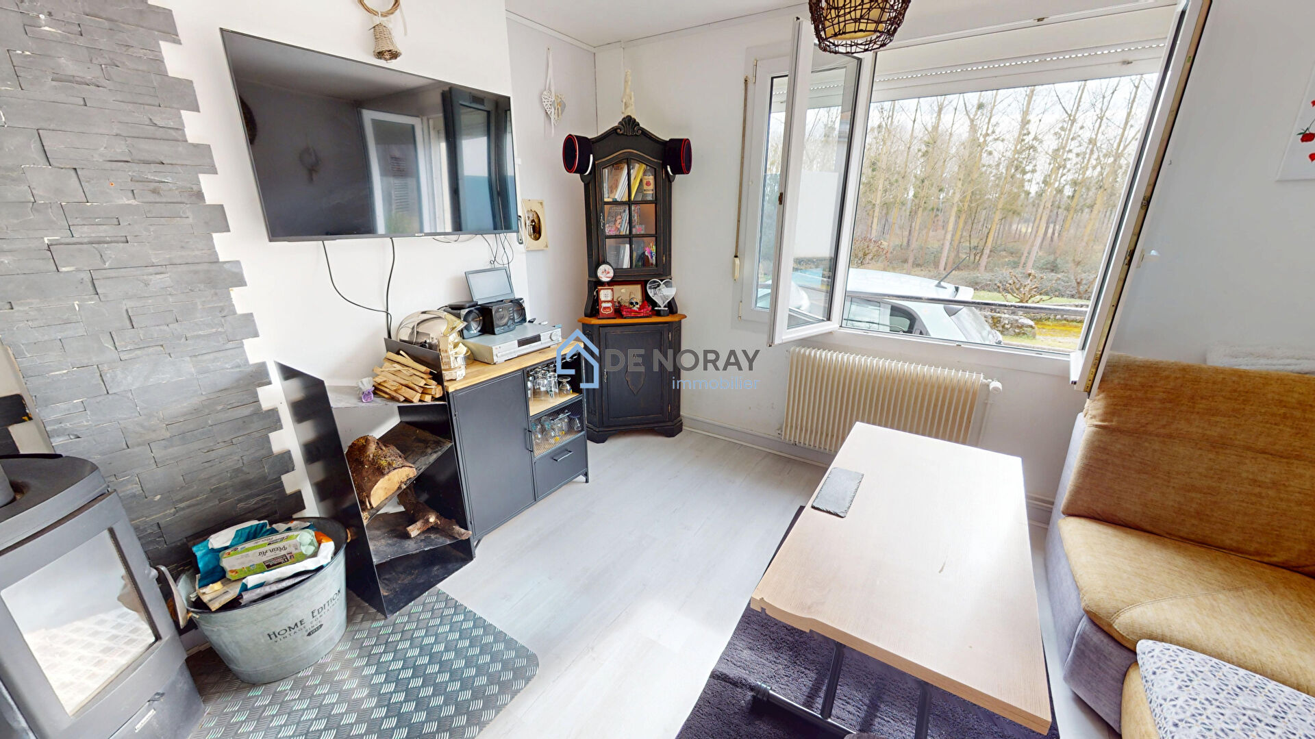 Agence immobilière de DE NORAY IMMOBILIER