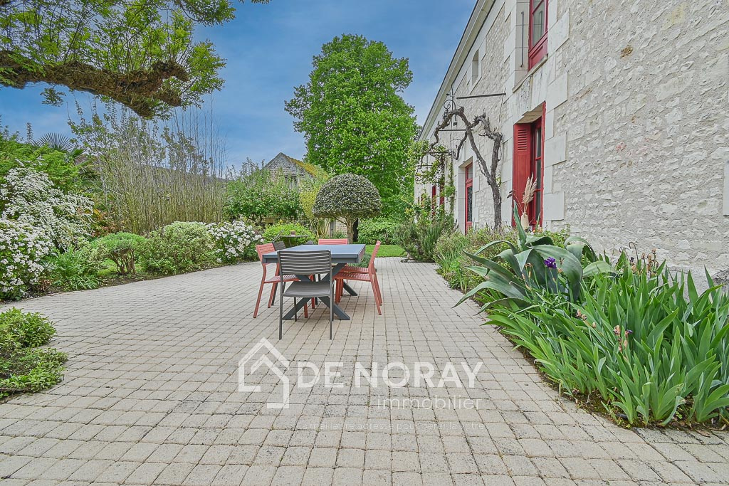 Agence immobilière de DE NORAY IMMOBILIER