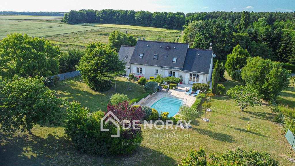 Agence immobilière de DE NORAY IMMOBILIER