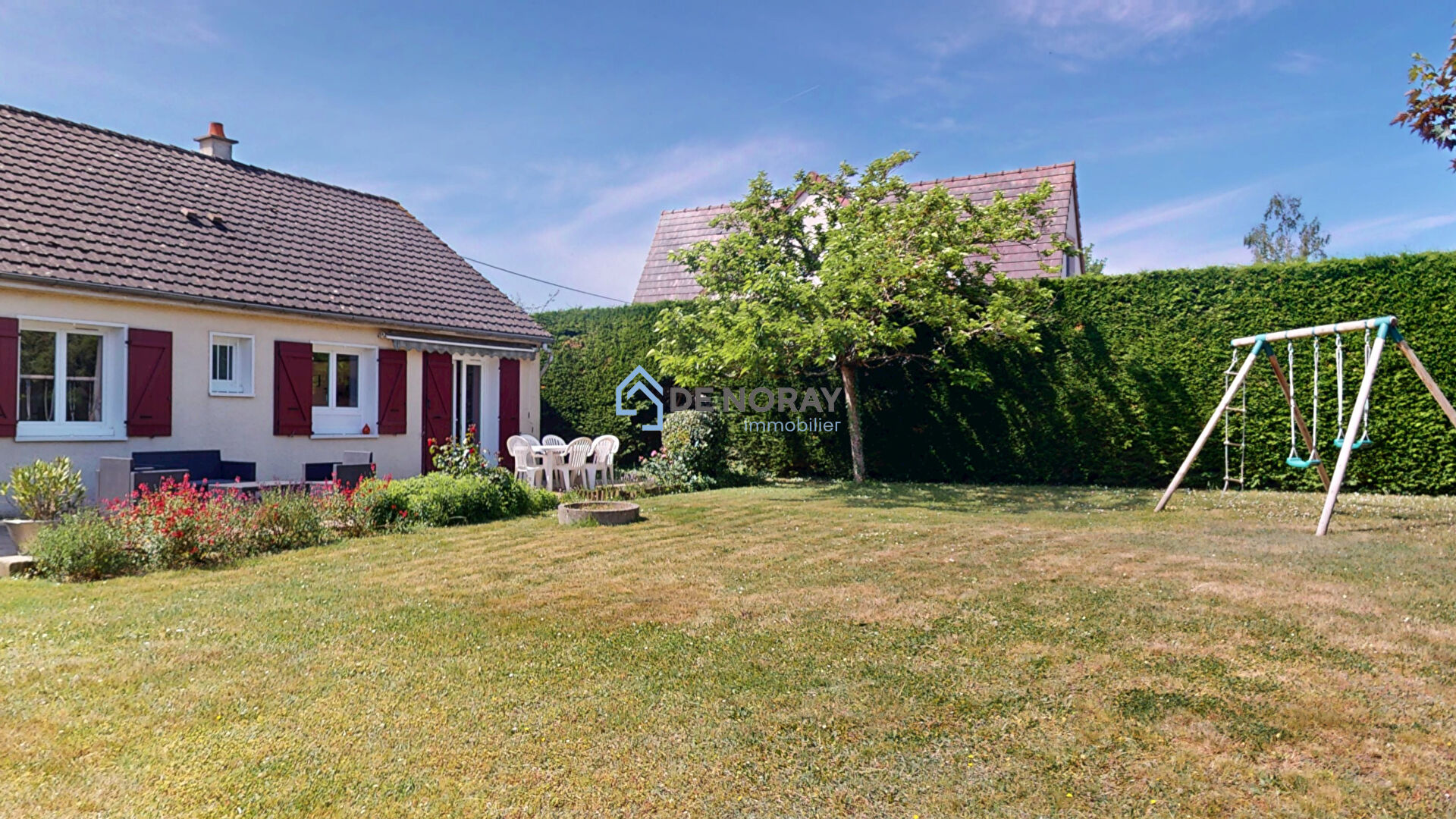 Agence immobilière de DE NORAY IMMOBILIER