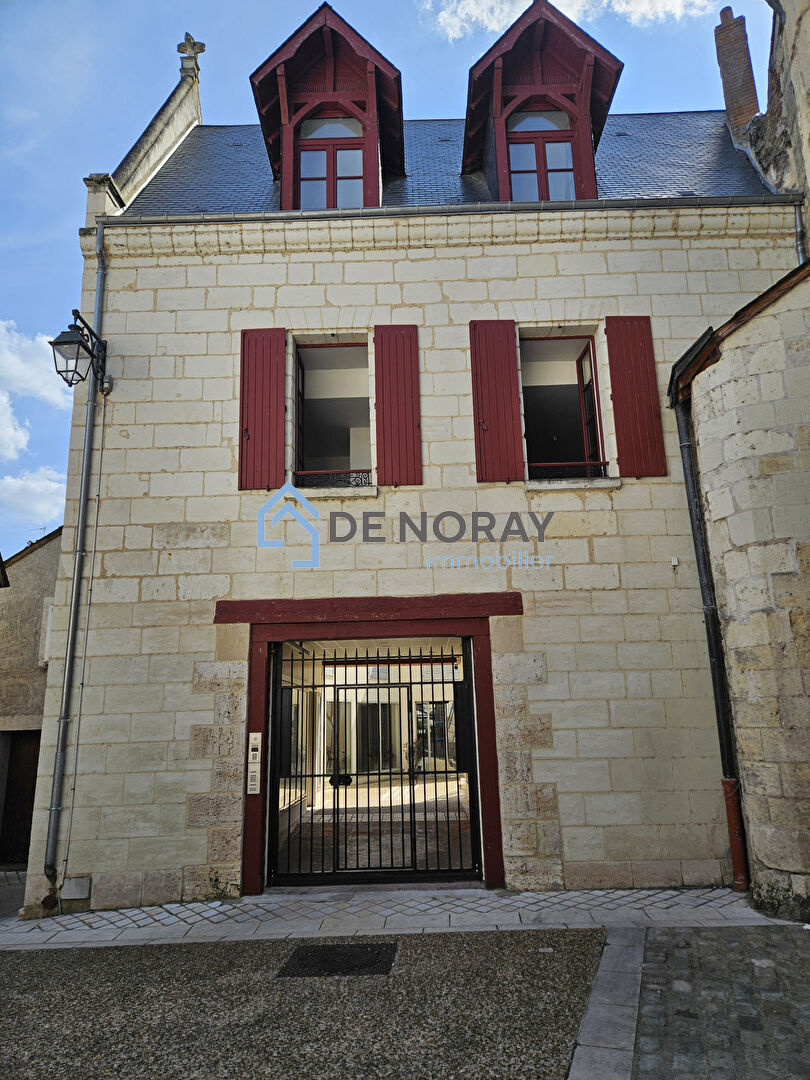 Agence immobilière de DE NORAY IMMOBILIER