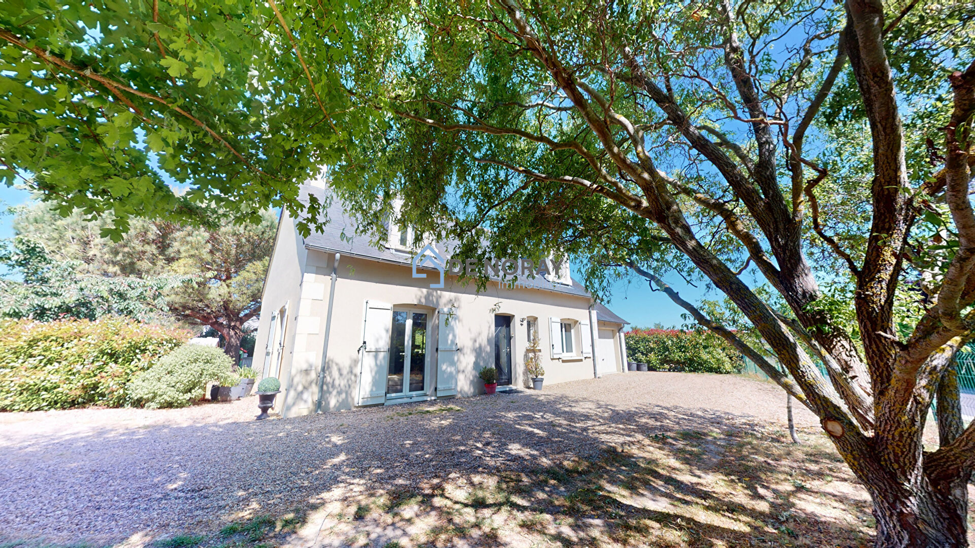 Photo Maison 4 chambres - garage - jardin image 3/6