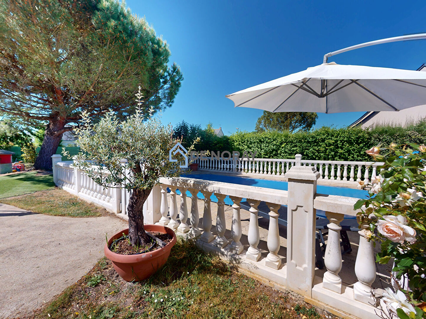 Photo Maison 4 chambres - garage - jardin image 4/6