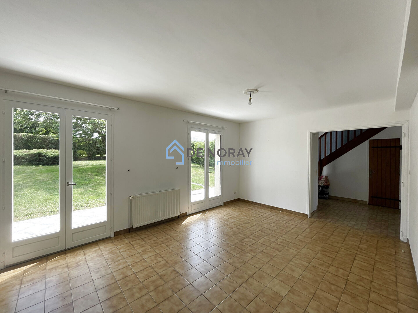 Agence immobilière de DE NORAY IMMOBILIER