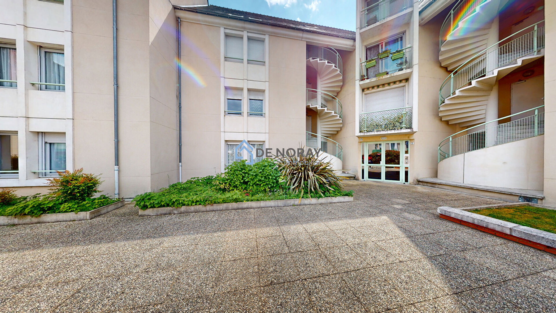 Agence immobilière de DE NORAY IMMOBILIER