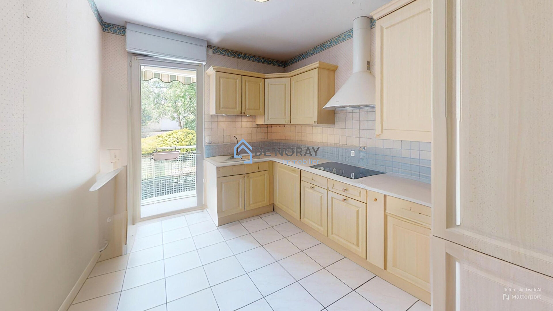 Photo Amboise, Hyper Centre, Appartement 77,40 M2,  Deux Chambres image 3/6