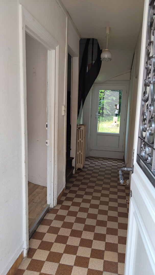 Photo AMBOISE - Maison 5 pièces - 3 chambres - bureau - jardin image 2/6