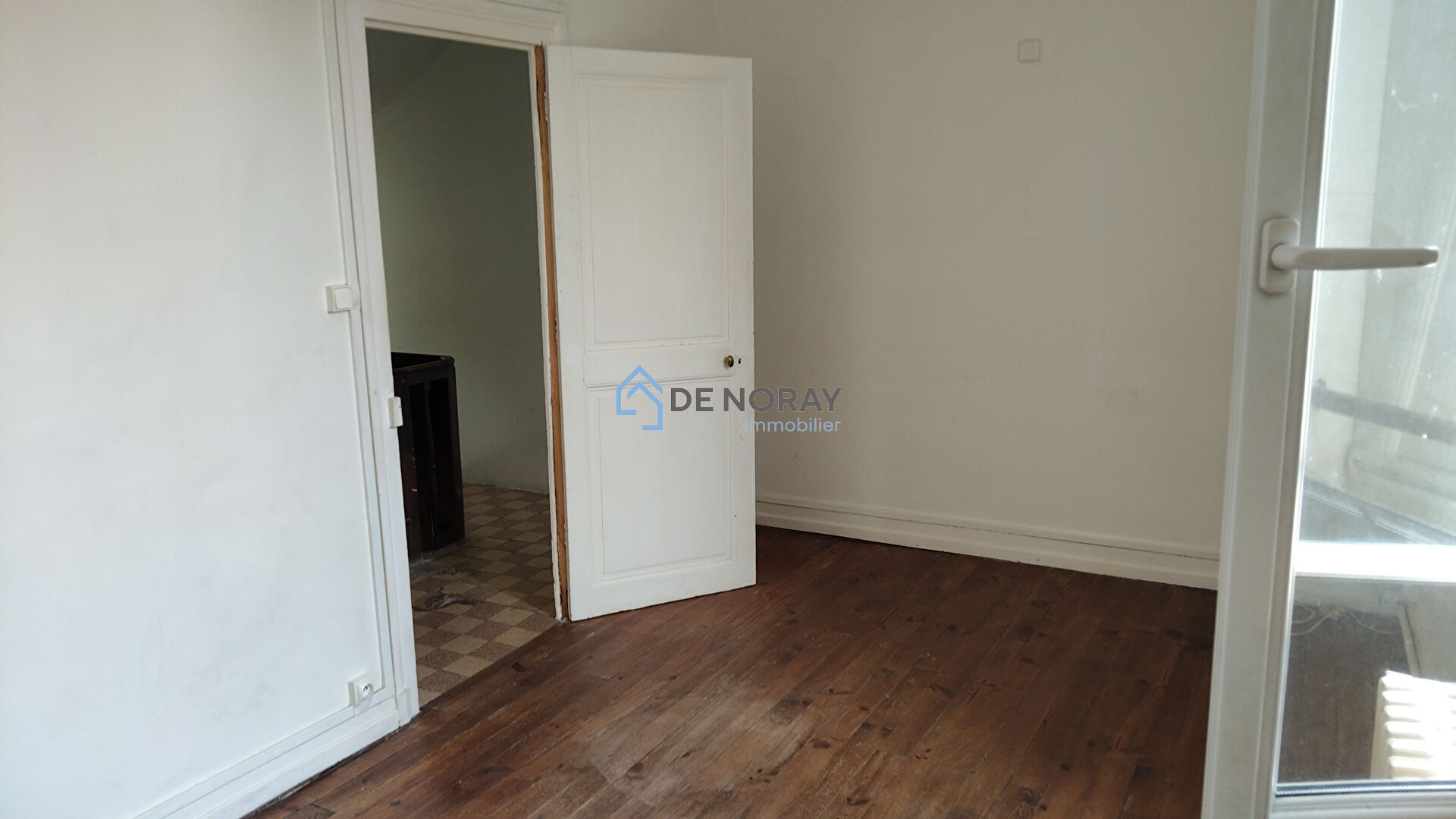 Photo AMBOISE - Maison 5 pièces - 3 chambres - bureau - jardin image 5/6