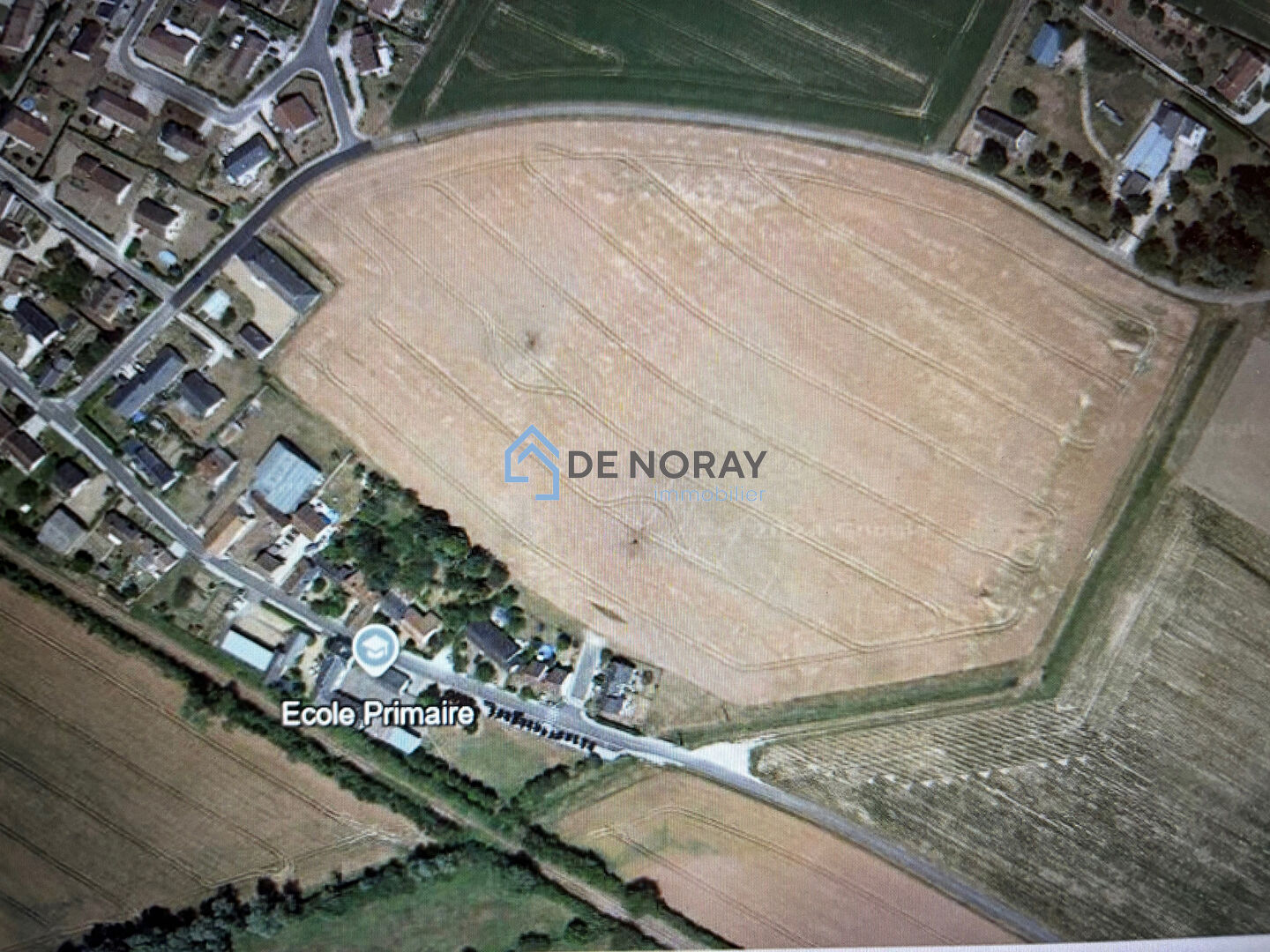 Agence immobilière de DE NORAY IMMOBILIER