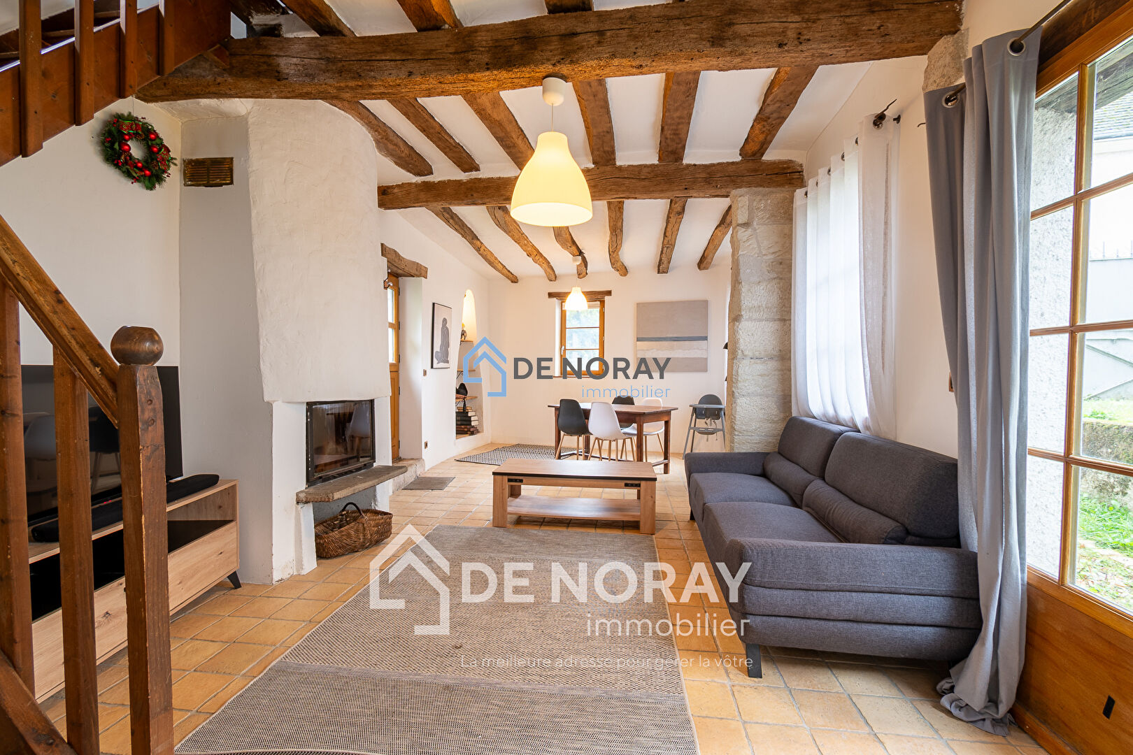 Photo A vendre, AMBOISE hyper centre, à deux pas du clos Luce image 3/6