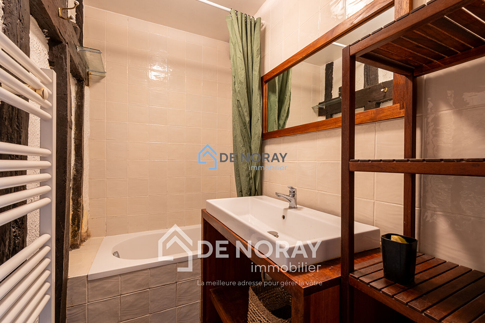 Photo A vendre, AMBOISE hyper centre, à deux pas du clos Luce image 4/6