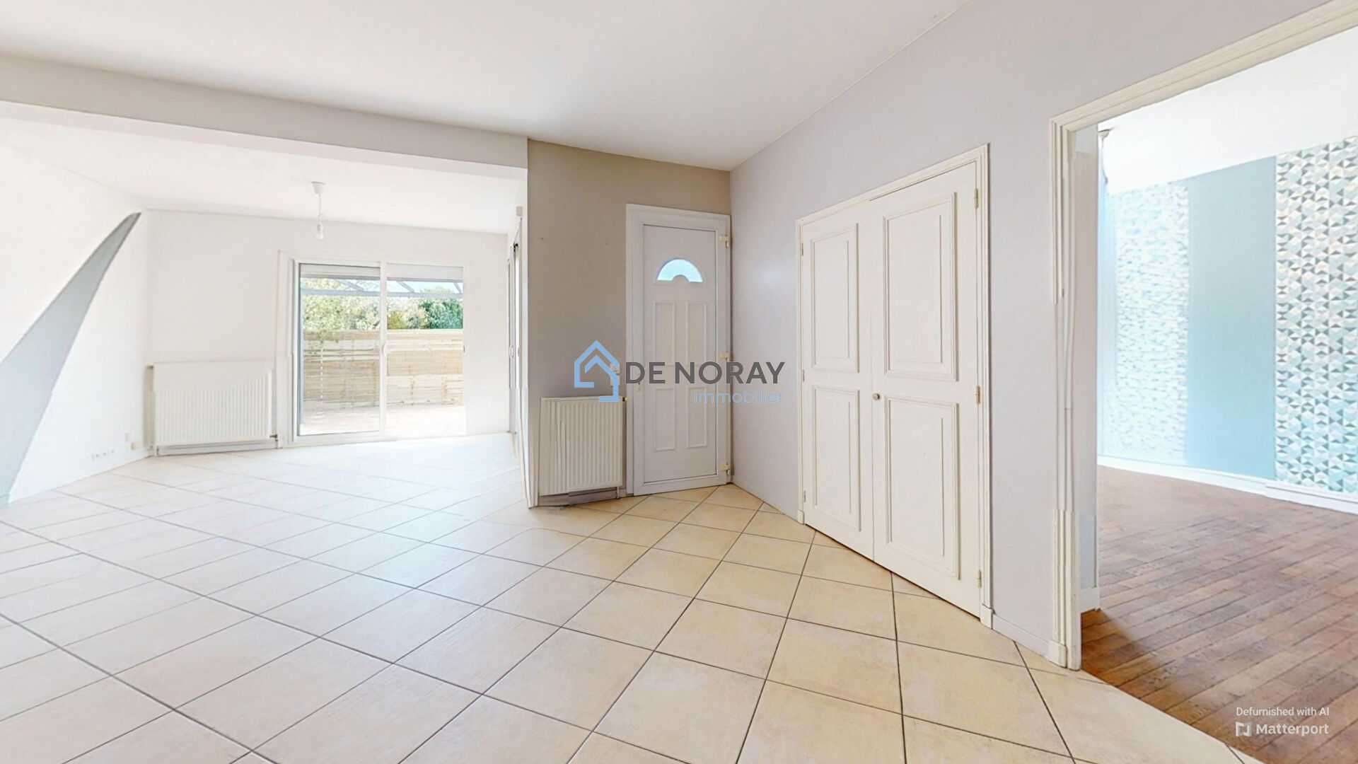 Photo Maison - 3 chambres - beaux extérieurs image 4/6