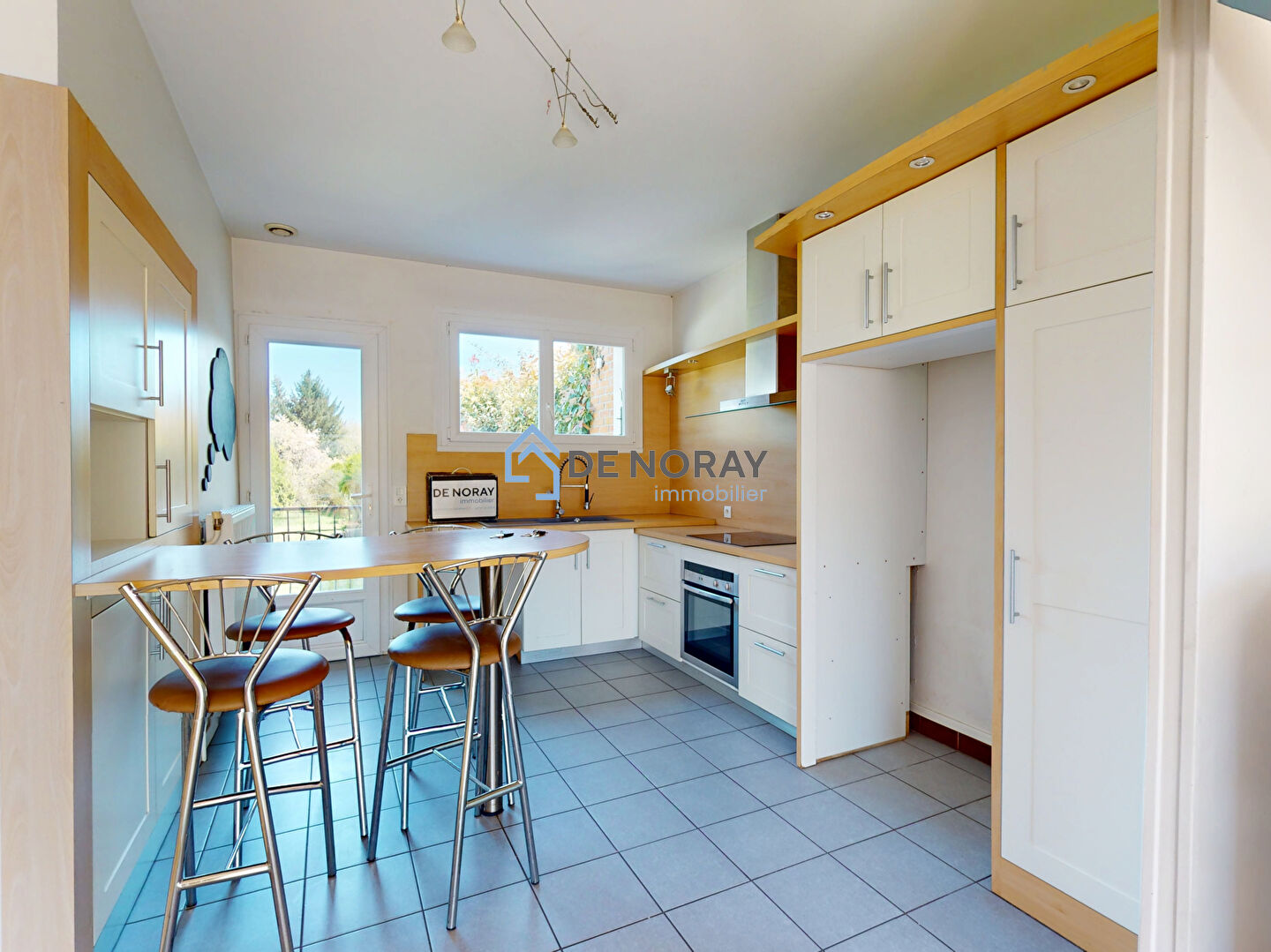 Photo Maison - 3 chambres - beaux extérieurs image 5/6