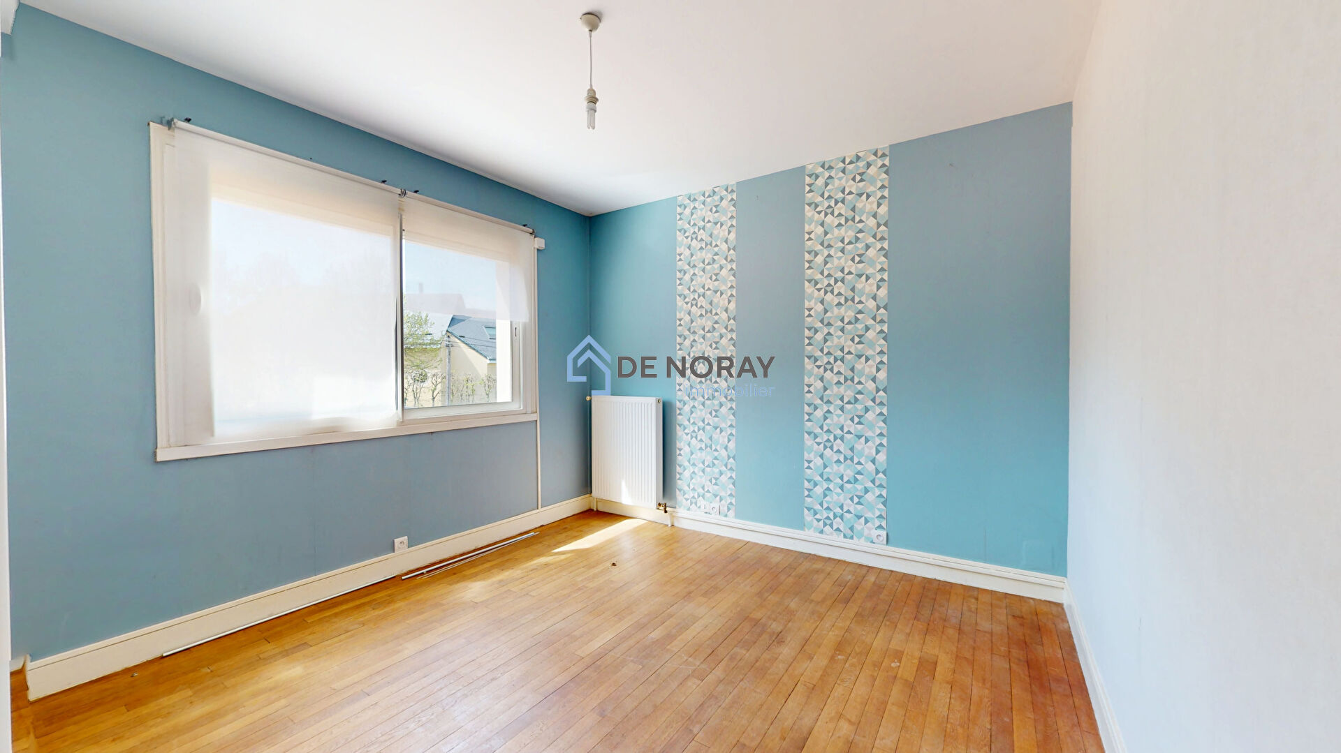 Photo Maison - 3 chambres - beaux extérieurs image 6/6