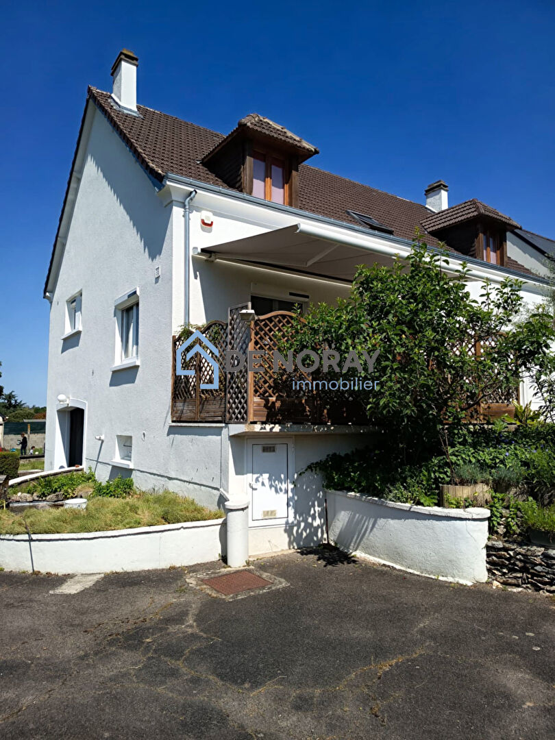 Photo Maison Veigne 4 chambres image 2/6