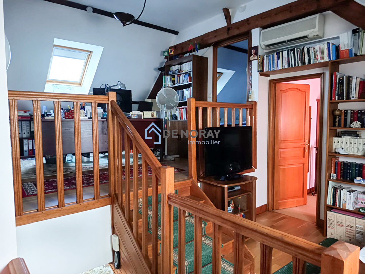 Photo Maison Veigne 4 chambres image 5/6