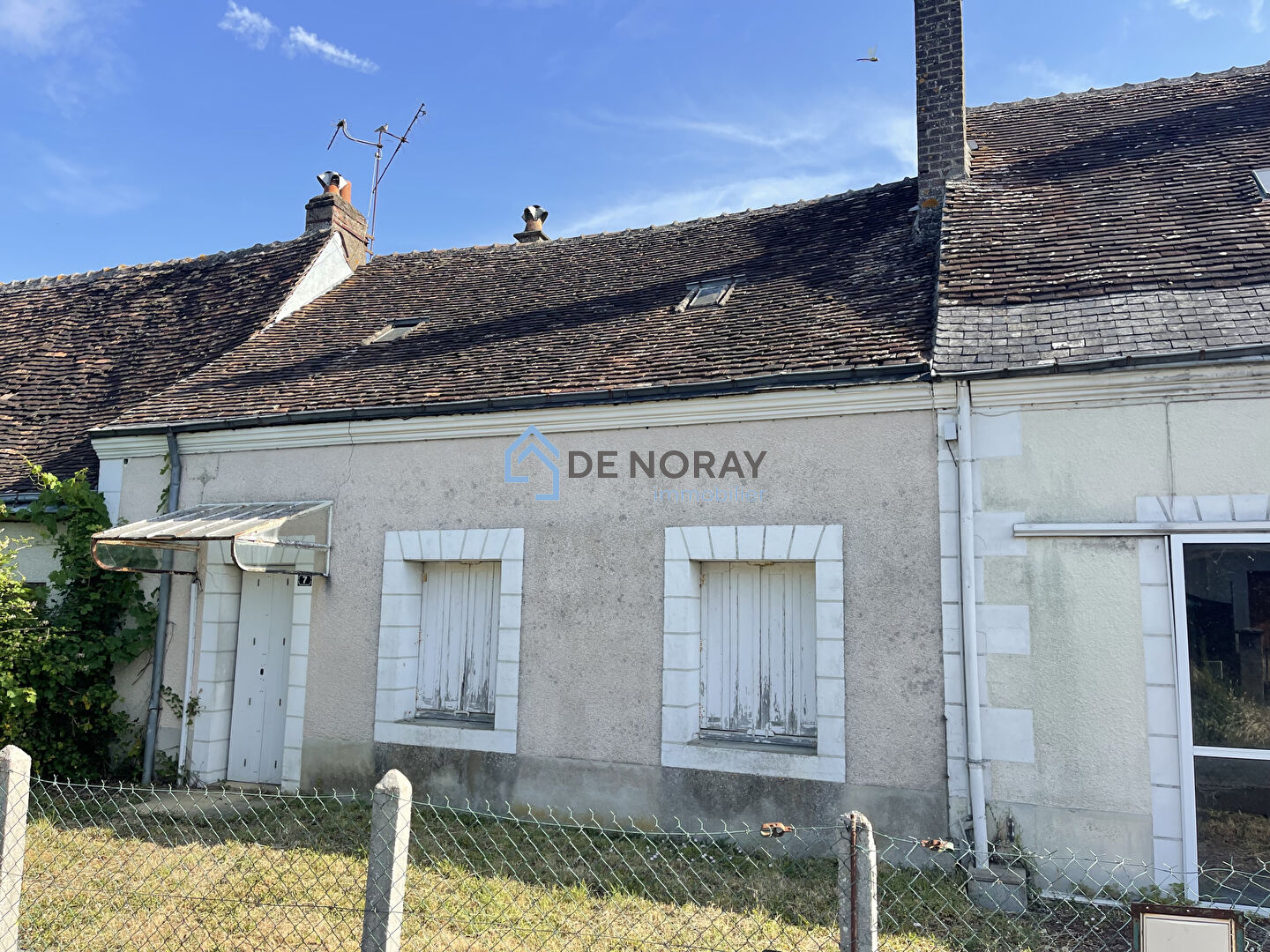 Agence immobilière de DE NORAY IMMOBILIER
