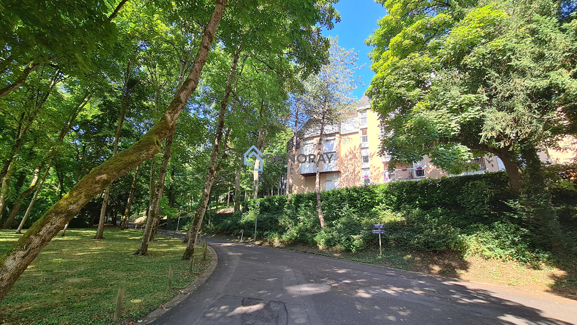 Agence immobilière de DE NORAY IMMOBILIER