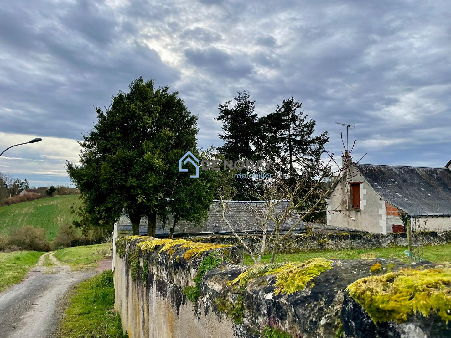Agence immobilière de DE NORAY IMMOBILIER