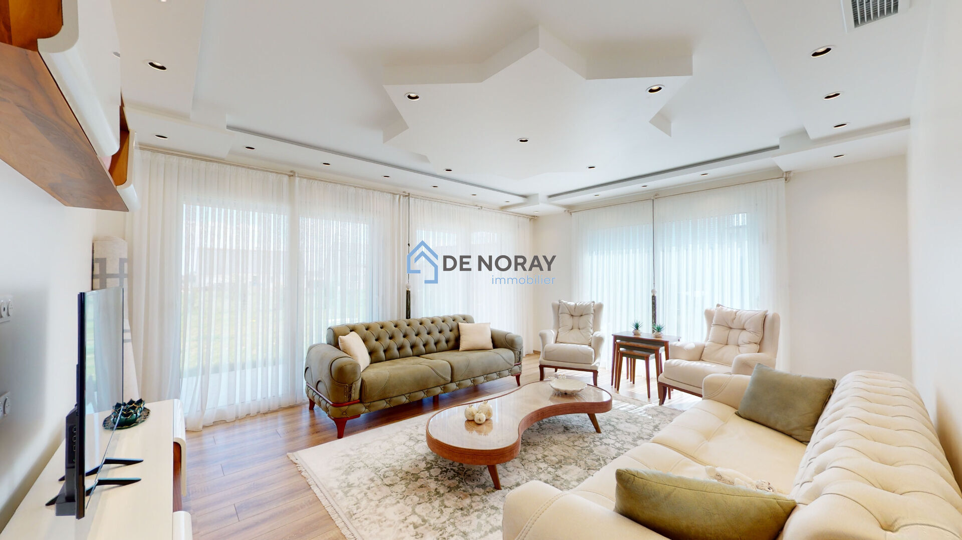 Photo Maison neuve 220m2 à Esvres image 6/6