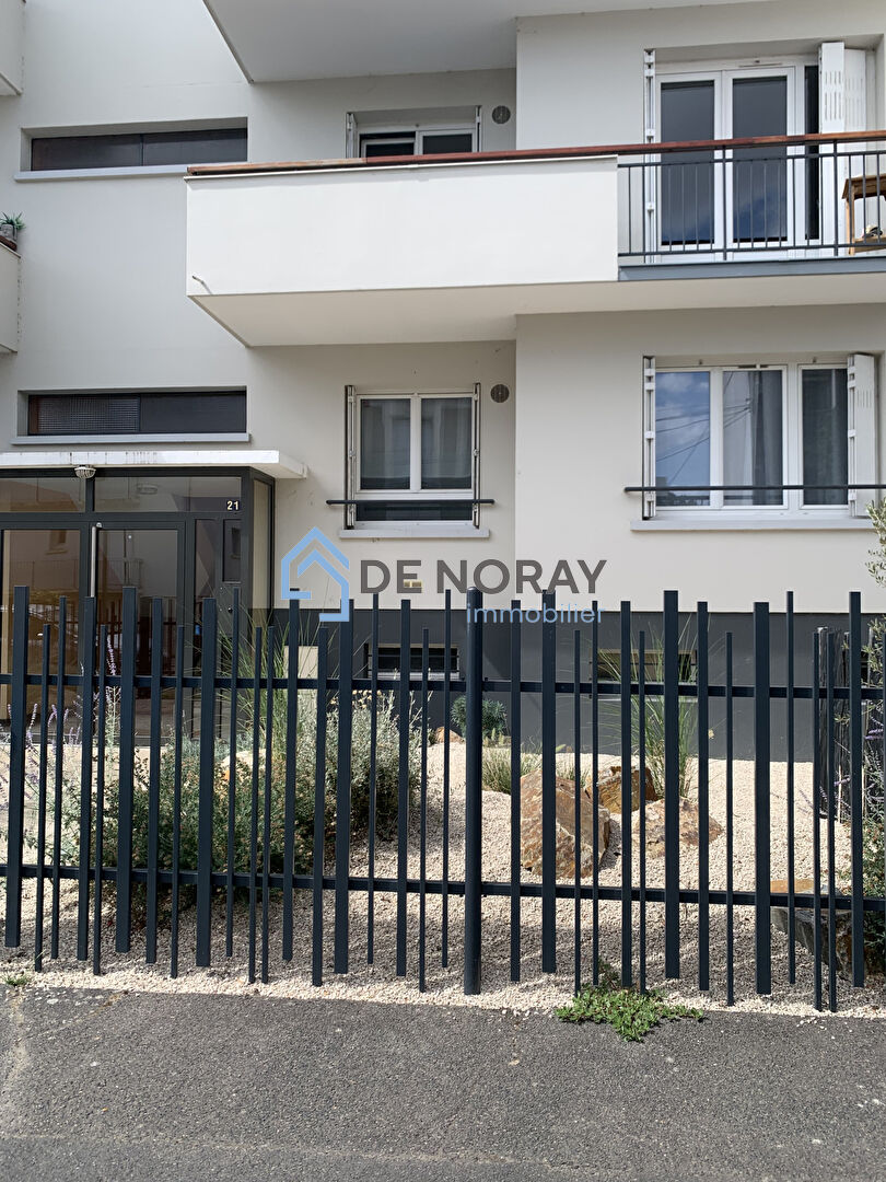 Agence immobilière de DE NORAY IMMOBILIER