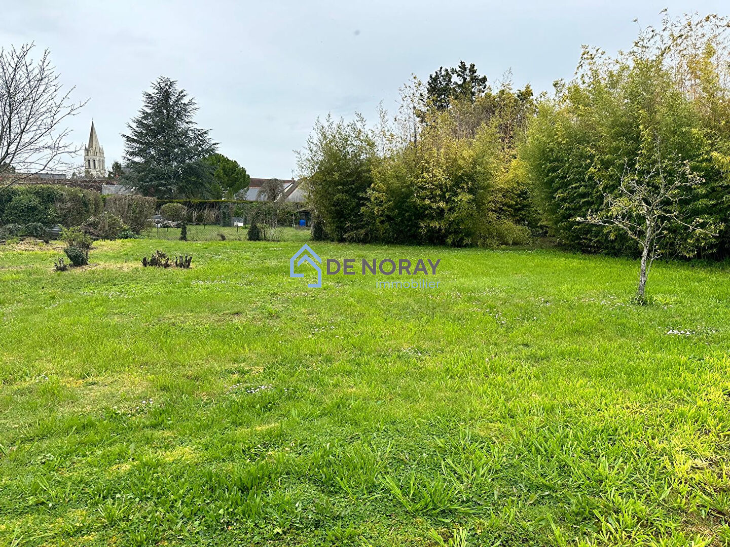 Agence immobilière de DE NORAY IMMOBILIER
