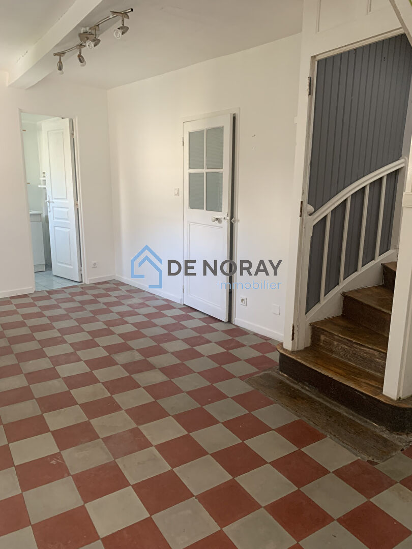Agence immobilière de DE NORAY IMMOBILIER
