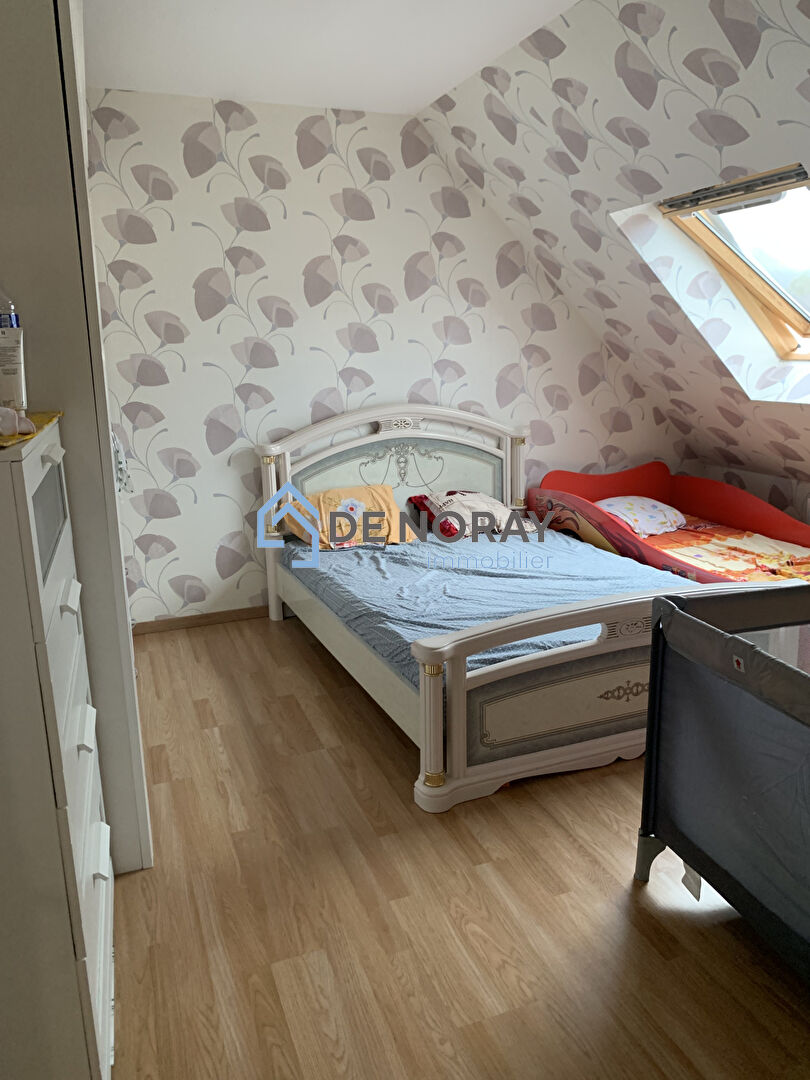 Photo AMBOISE - Maison récente 115M2 sur une parcelle de 465 M2 image 6/6