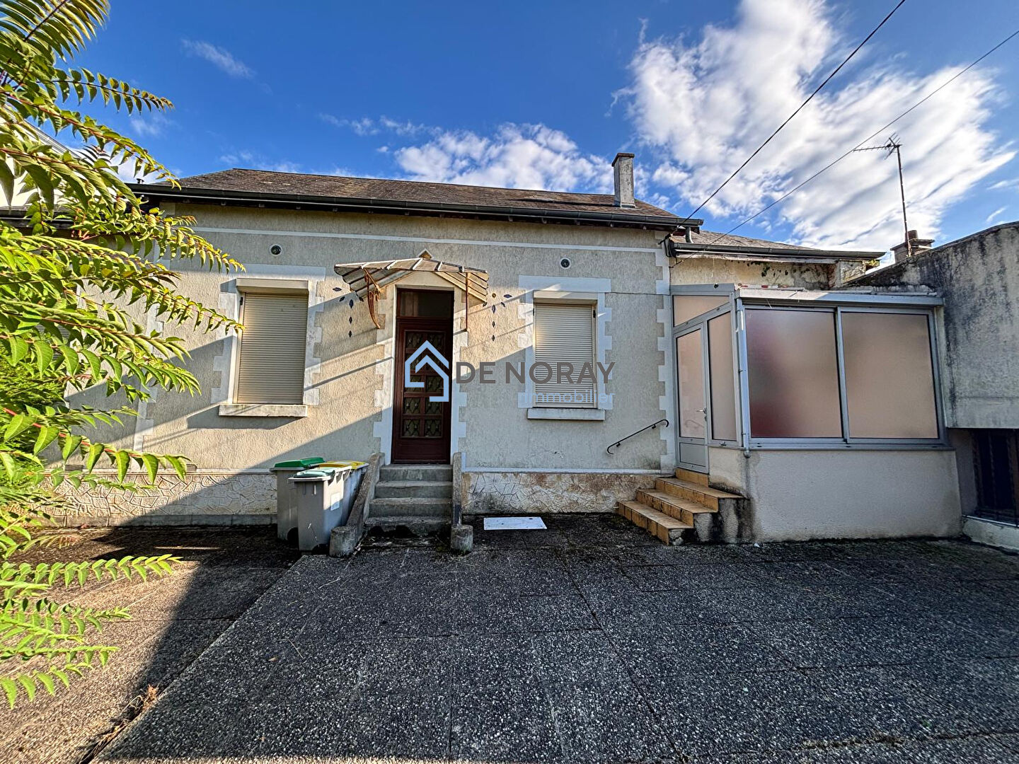 Agence immobilière de DE NORAY IMMOBILIER