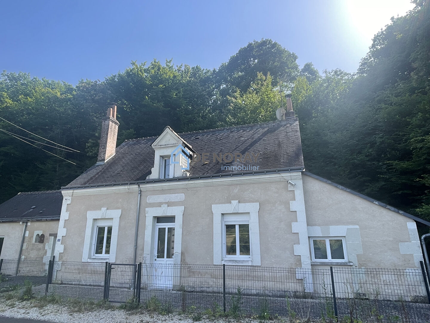 Agence immobilière de DE NORAY IMMOBILIER