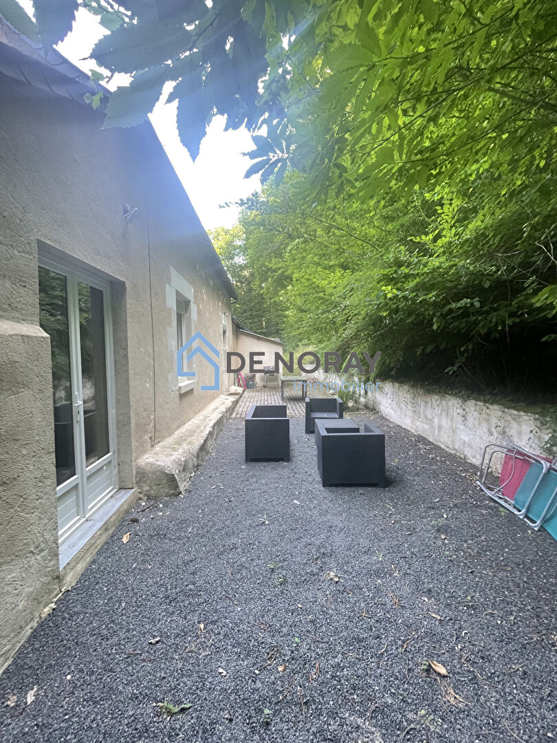 Photo Maison avec gîte et appartement en location image 3/6