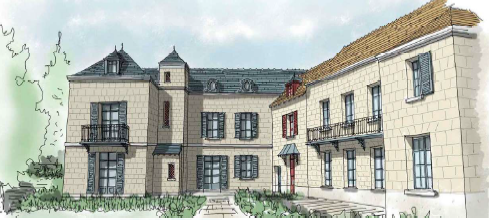 Agence immobilière de DE NORAY IMMOBILIER