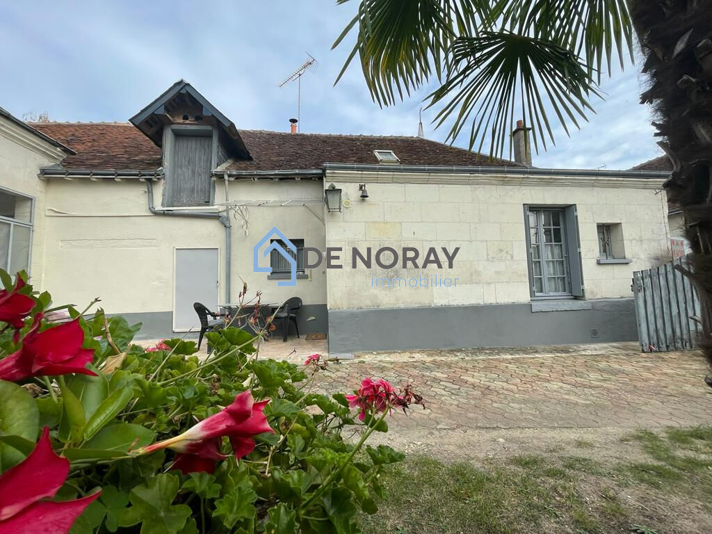 Agence immobilière de DE NORAY IMMOBILIER
