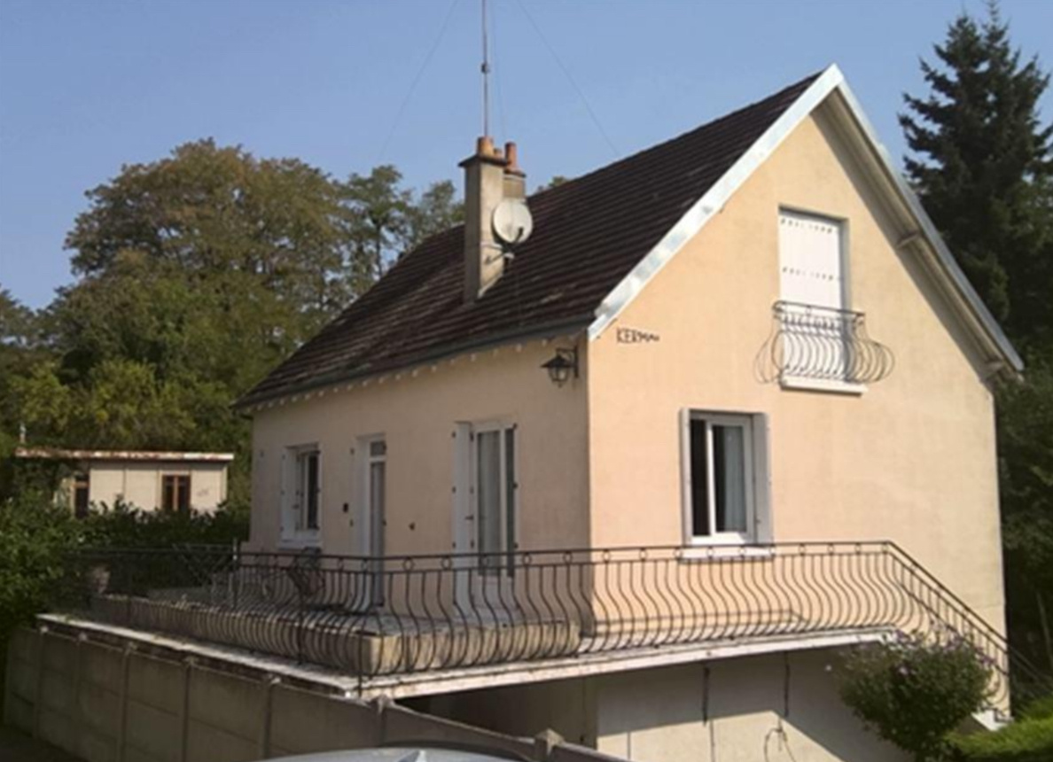 Agence immobilière de DE NORAY IMMOBILIER
