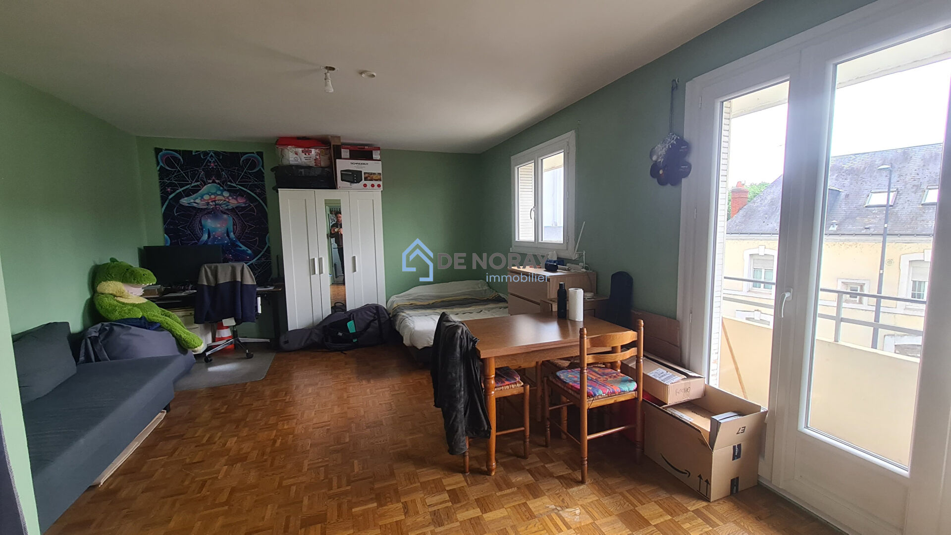 Agence immobilière de DE NORAY IMMOBILIER