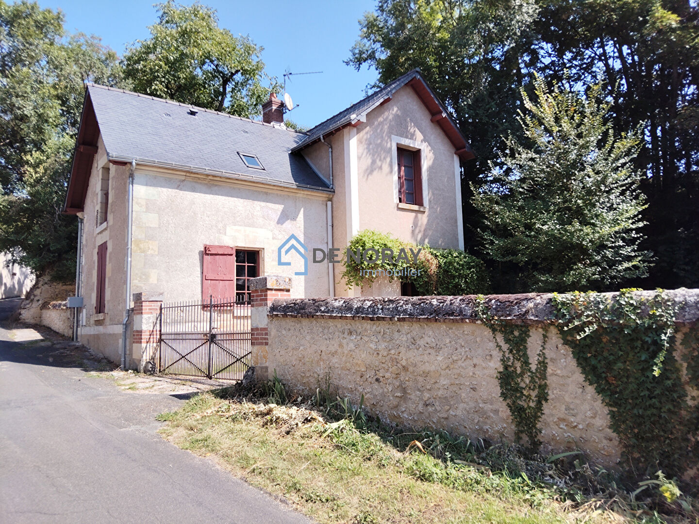 Agence immobilière de DE NORAY IMMOBILIER