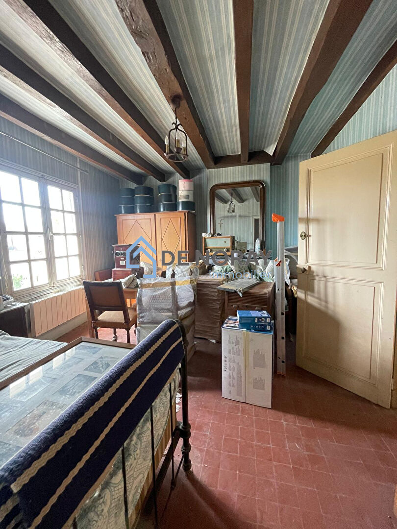 Photo Maison Loches 5 pièces, 110m2 image 2/4